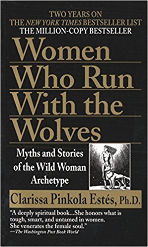 Books-women-wolves
