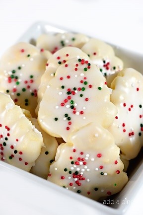 Buttery-Spritz-Christmas-Cookies