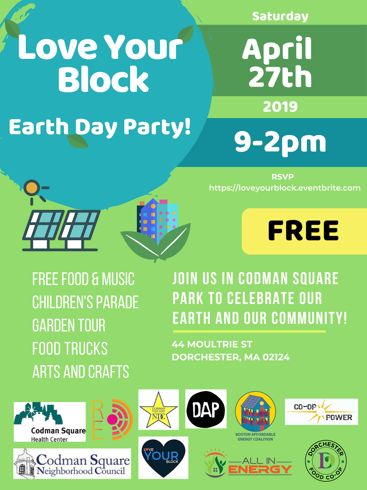 Earth-Day-Party-Codman-Square