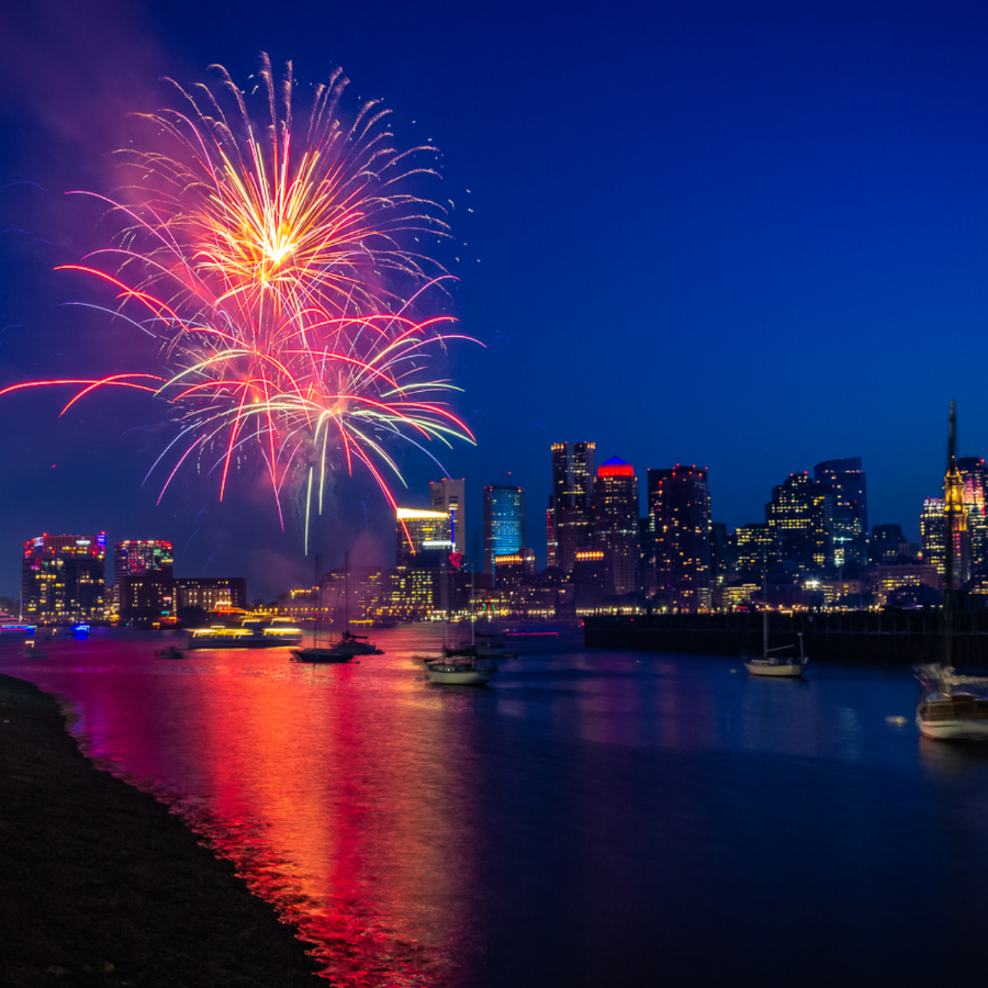 Illuminate the Harbor