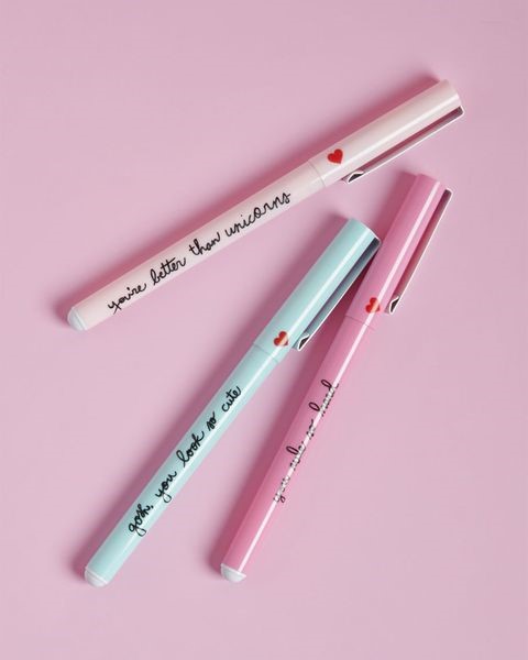 Love-Letter-Pens-Stocking-Stuffer