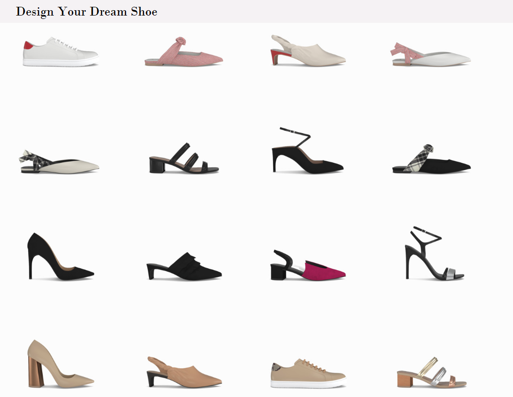 Design-Your-Dream-Shoe