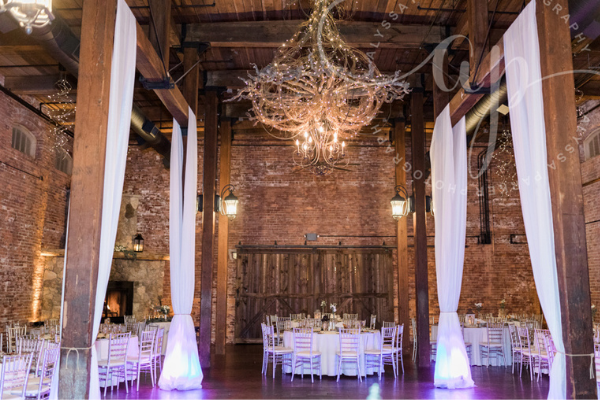 1620 Winery, Photo Courtesy of Alyssa Parker Phtography