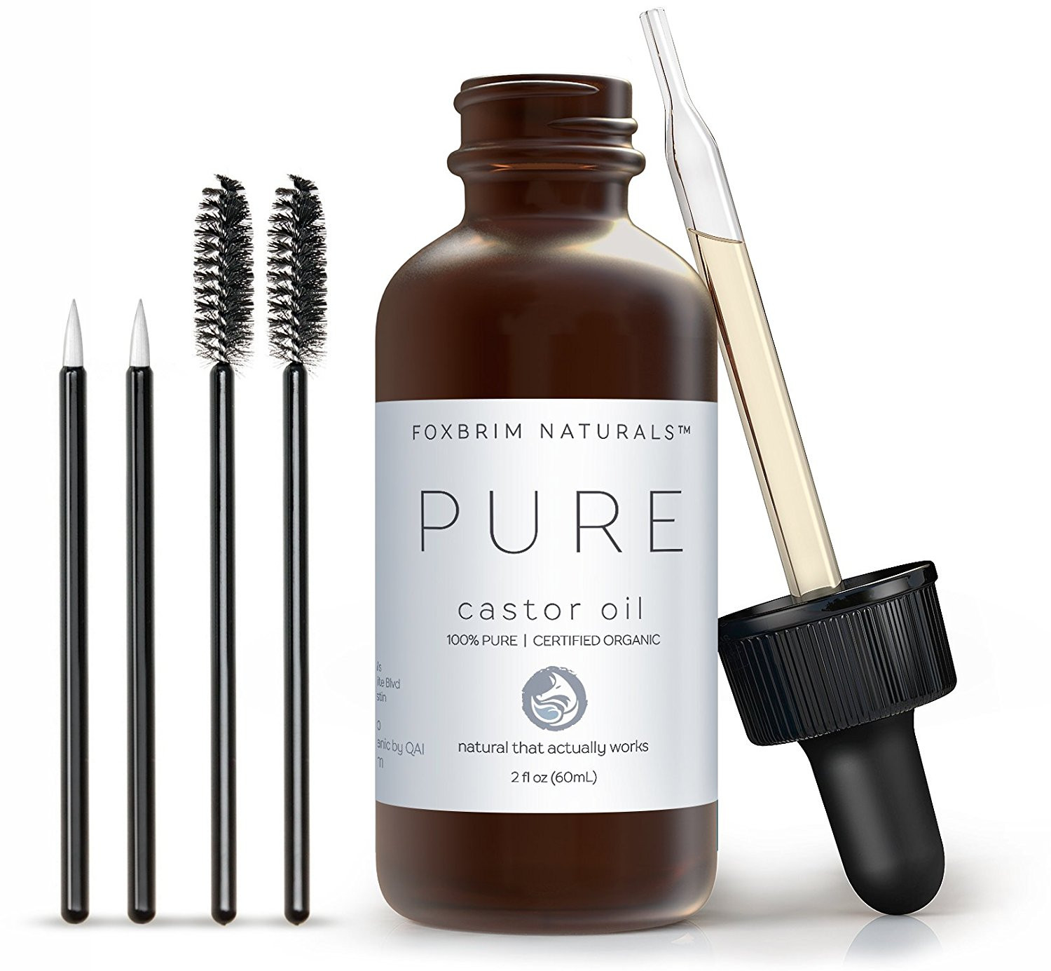 Castor-Oil