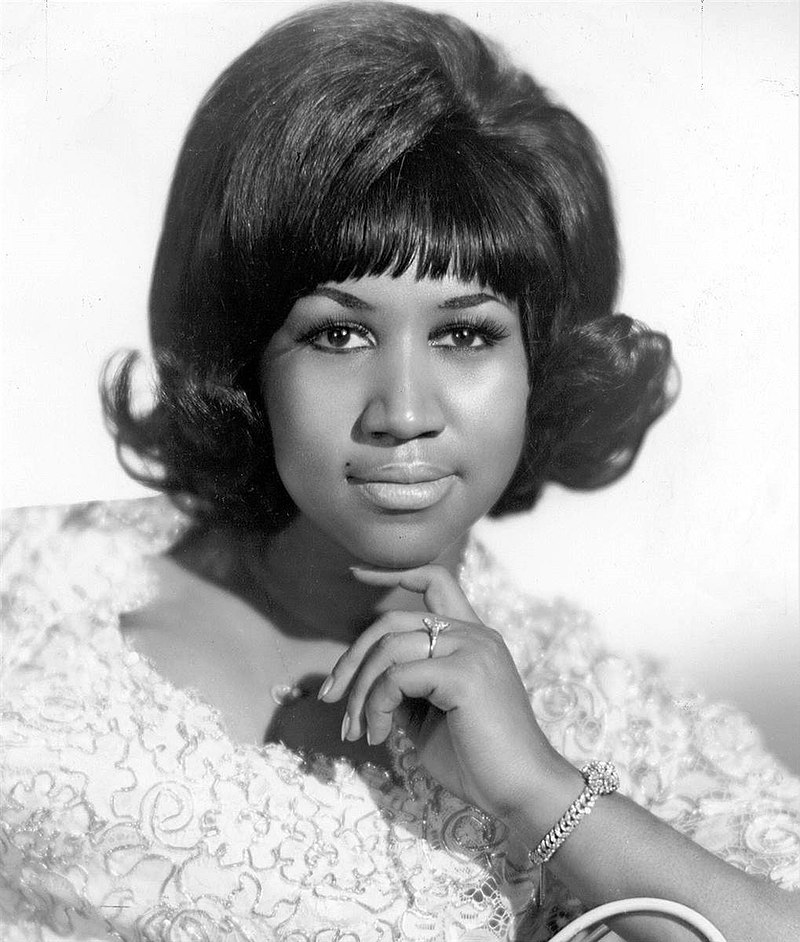 Aretha-Franklin