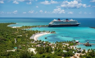 Disney Cruise Lines