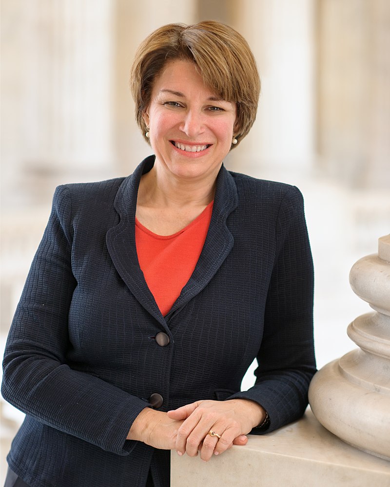 Klobuchar