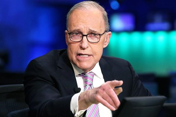 Larry Kudlow