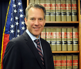 Eric Schneidman