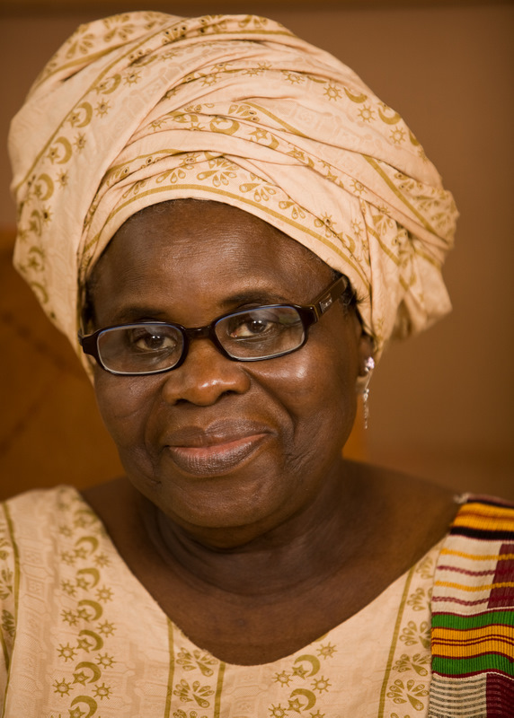 Ama Ata Aidoo