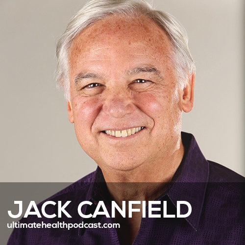 Jack Canfield