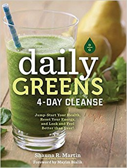 Daily-Greens-4-day-cleanse-Shauna-r-martin