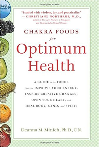 Optimum-Health-Chakra-Foods-Deanna-M-Minich