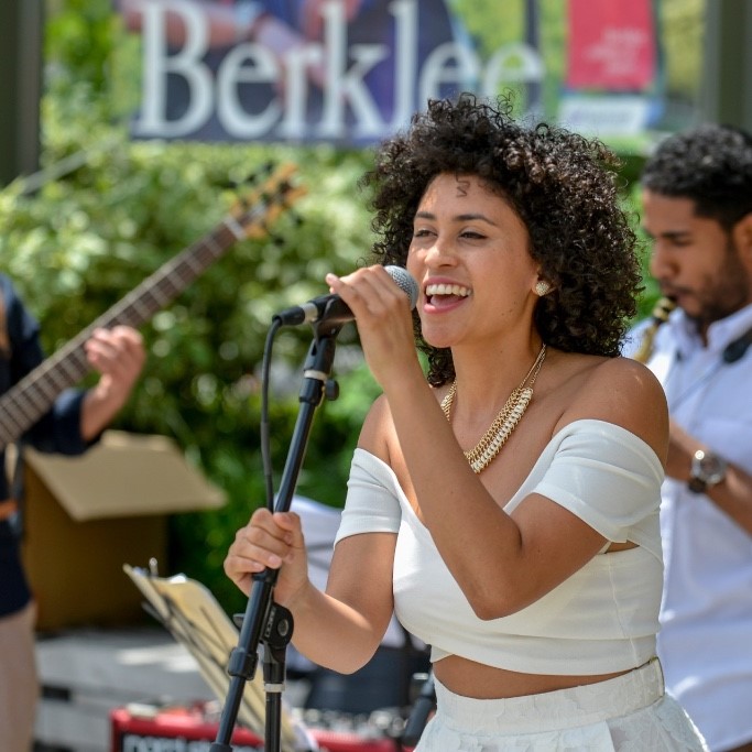 Berklee-Concert-Series-Boston-Summer