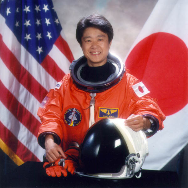 Chiaki-Mukai-First-Japanese-Woman-in-Space