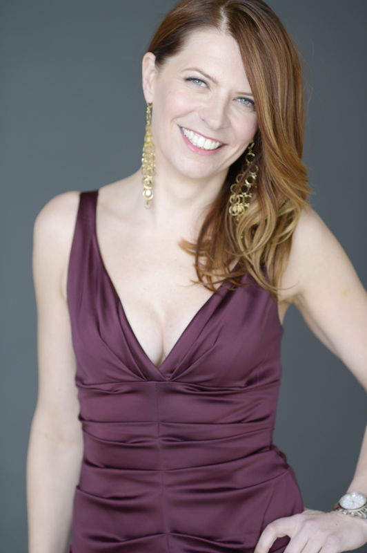 Christine Perkins