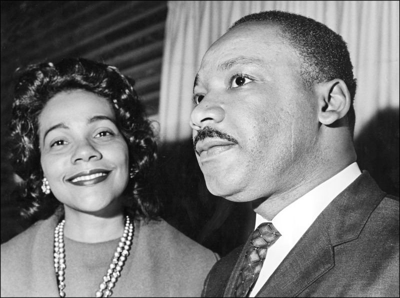 Coretta-Scott-King