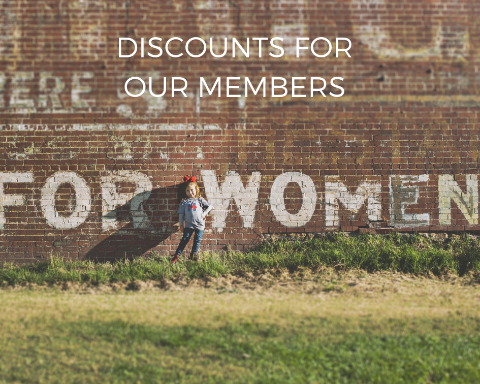 Membership-Discounts