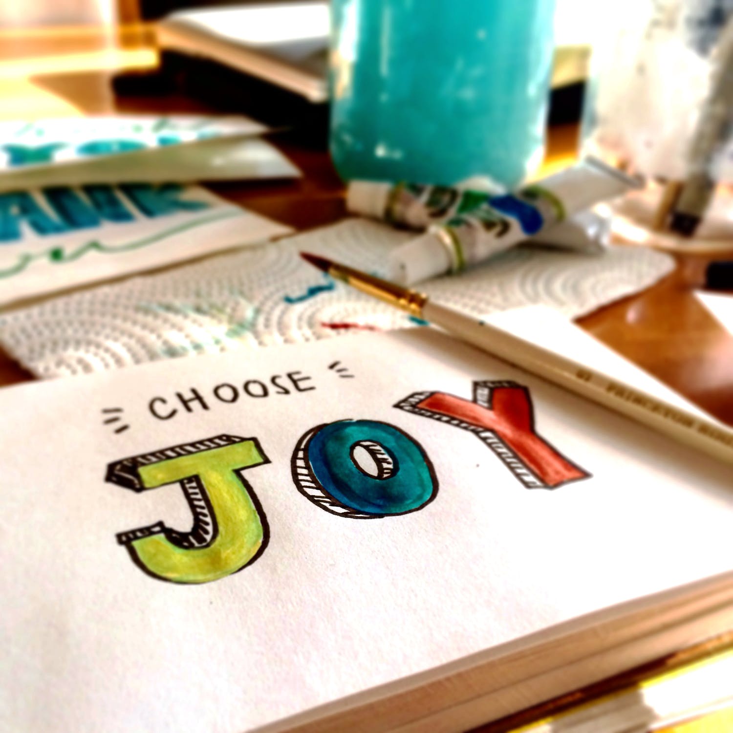 Choose-Joy-All-of-life-is-beautiful