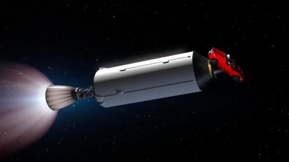 Falcon-Heavy-Tesla-and-Bowie
