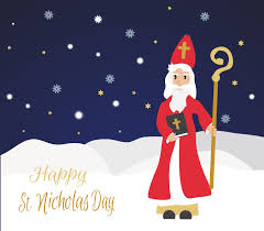 St. Nicholas Day