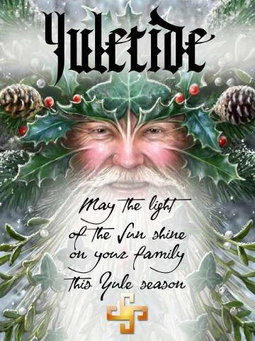 Yule