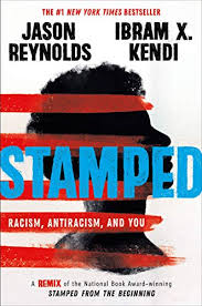Stamped racist anti-racists and you
