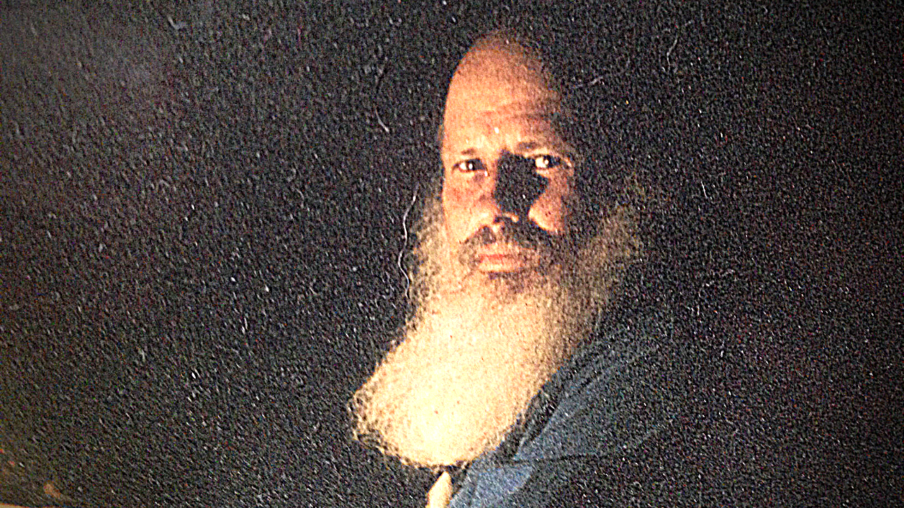 Jonas Cain Dad