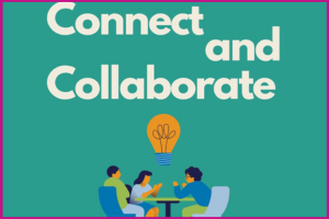 Connect and Collab