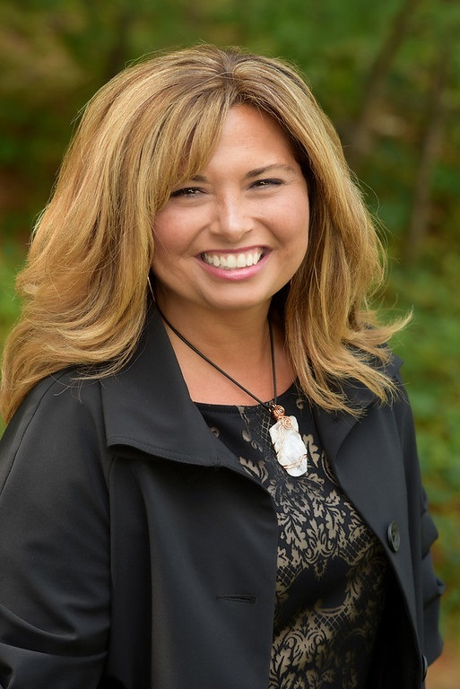 Kristine Callahan Declutter your mind