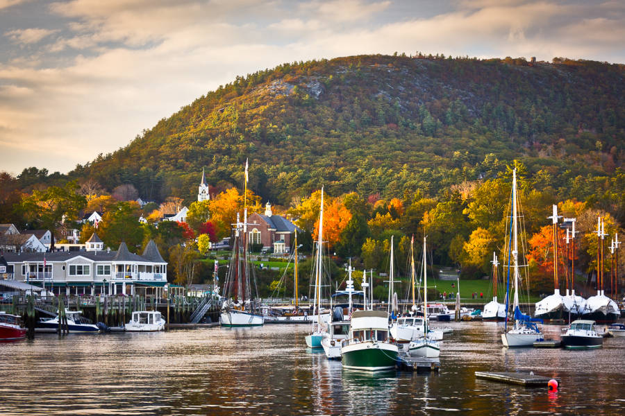 Fall-Foliage-Drives