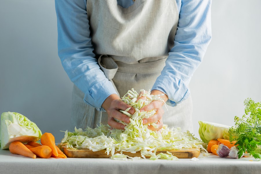 Lacto-fermented-Sauerkraut-Jen-Volpe