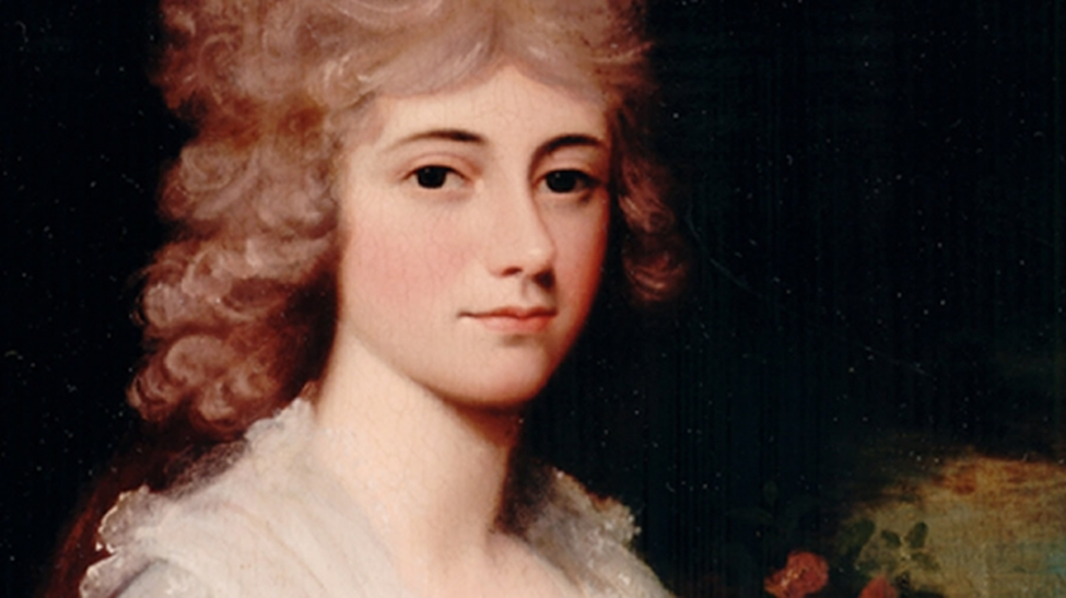 Louisa-Catherine-Adams