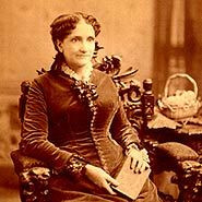 Mary Baker Eddy