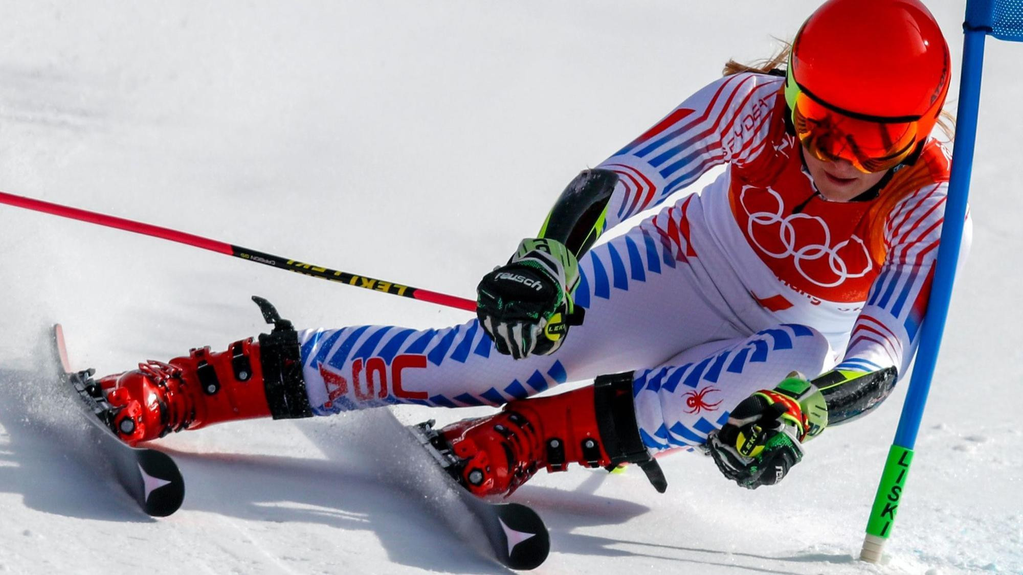 Mikaela-shiffrin-wins-giant-slalom-chicago-tribune