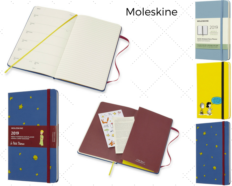 Moleskine