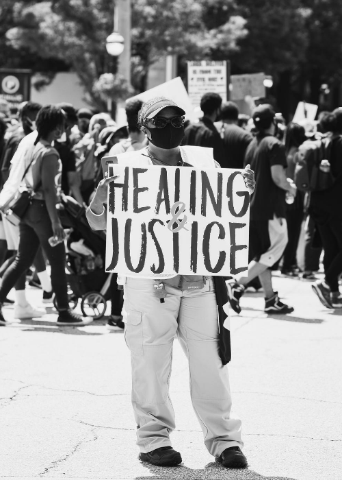 Photo Courtesy of Corey Young