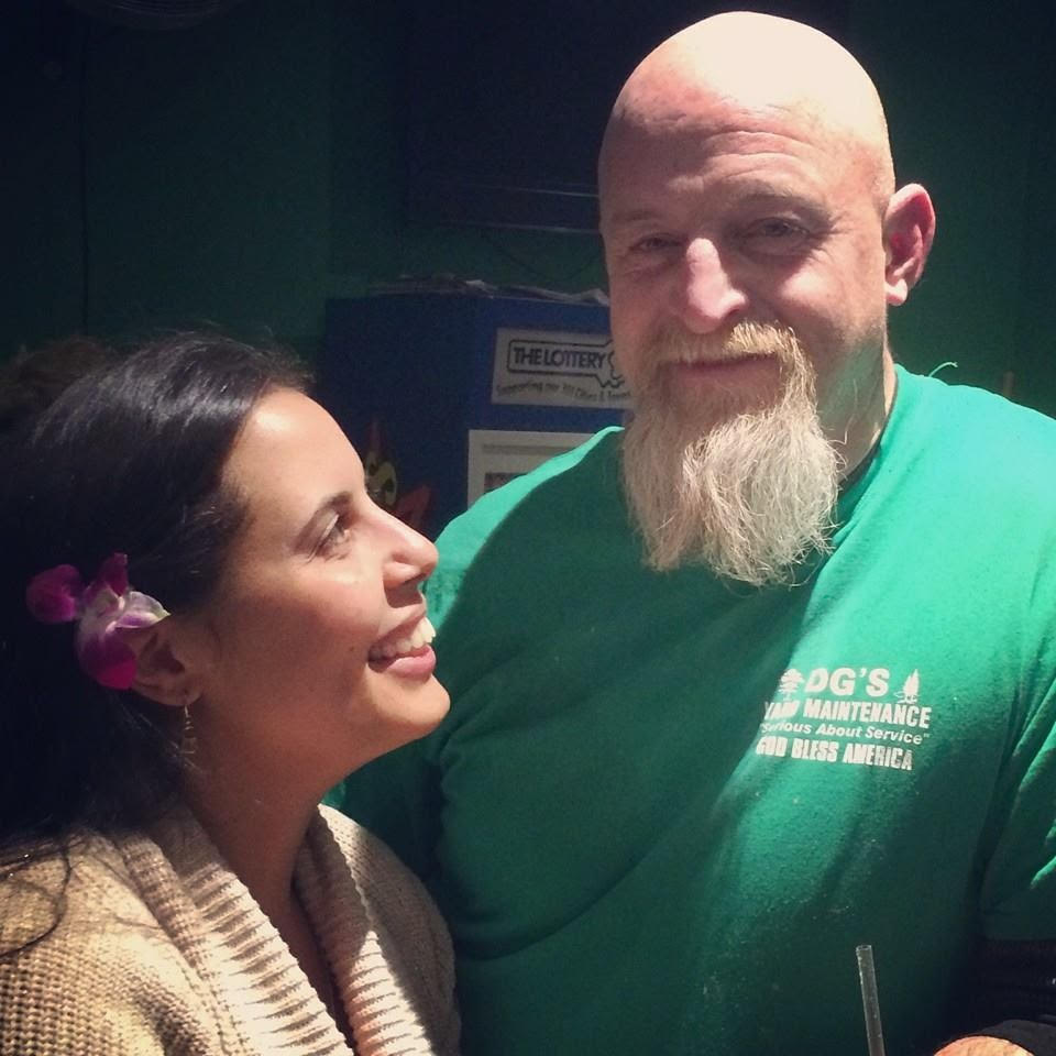Paul and Charity