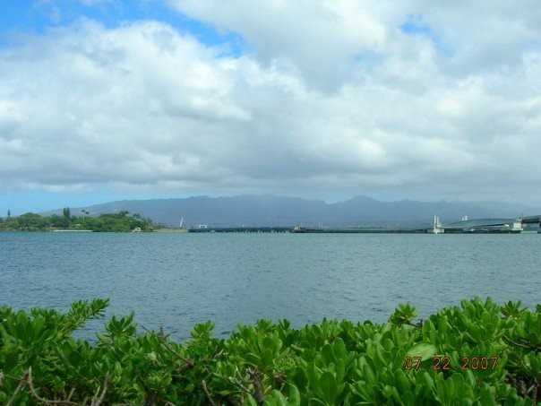 Pearl-Harbor