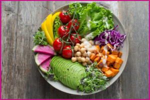 Salads