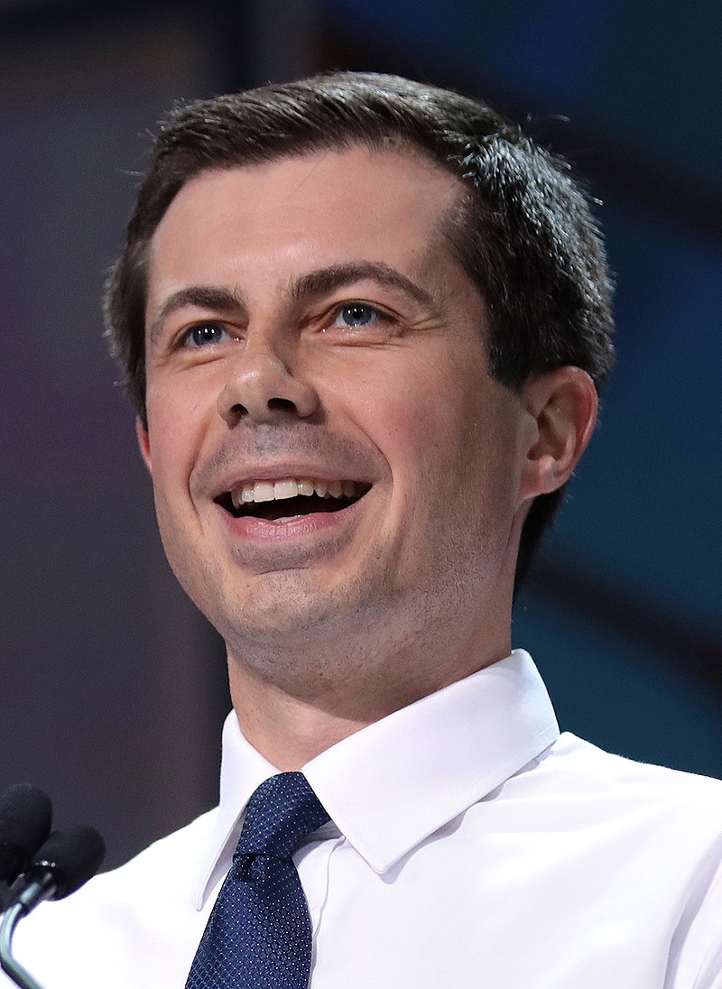 Buttigieg