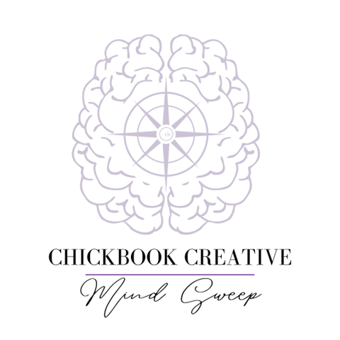 Chickbook Creative - Mind Sweep