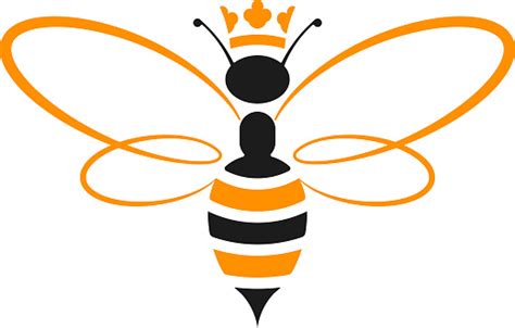 Queen Bee Clip Art Donna Racette