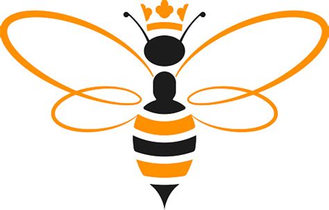 Queen Bee Clip Art Donna Racette