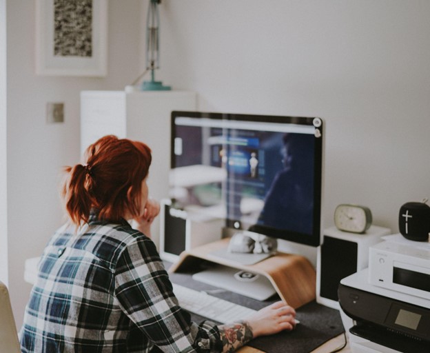 Reduce Stress Photo Courtesy of Annie Spratt on Unsplash
