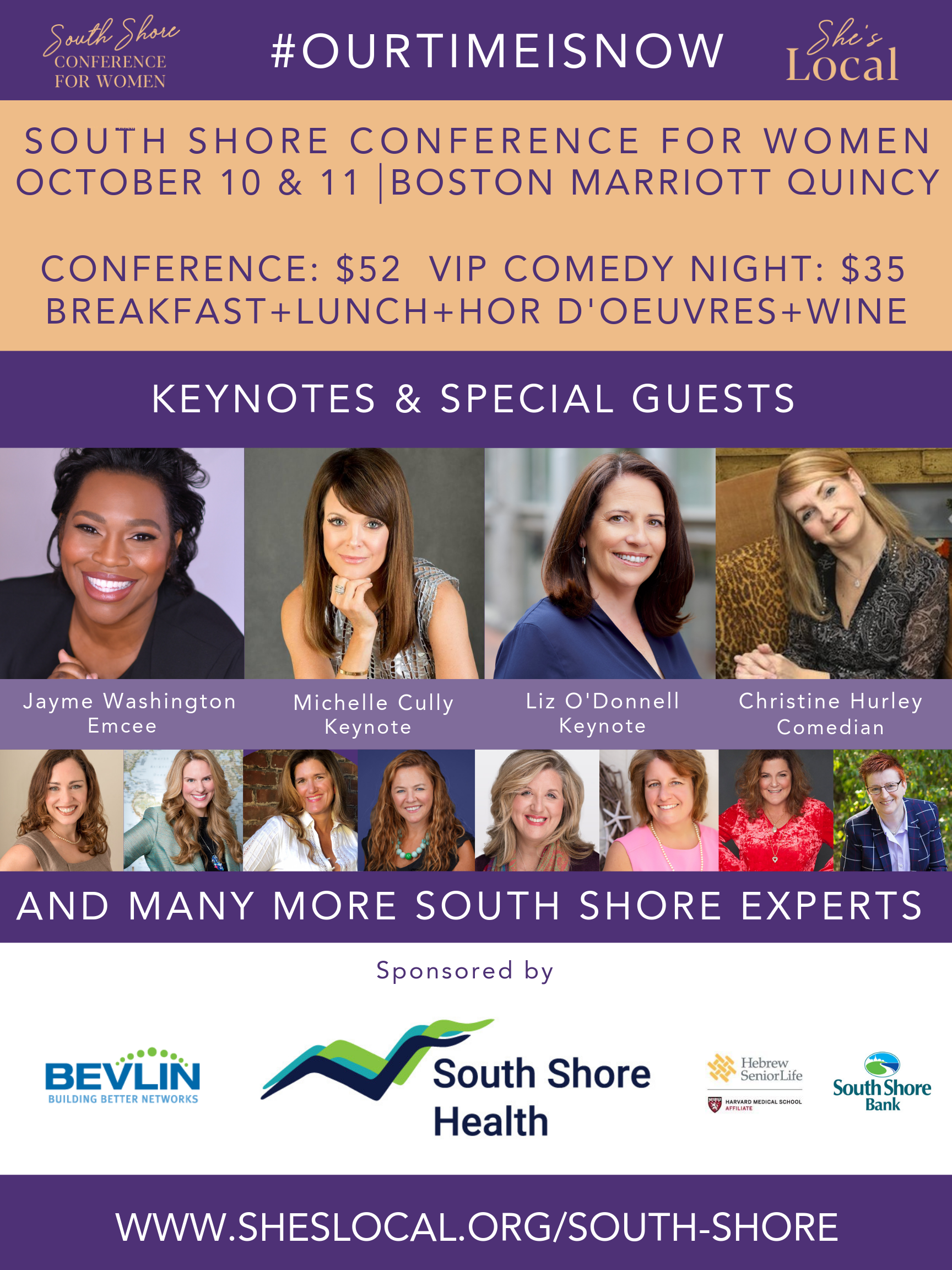 South-Shore-Conference-for-Women-Shes-Local