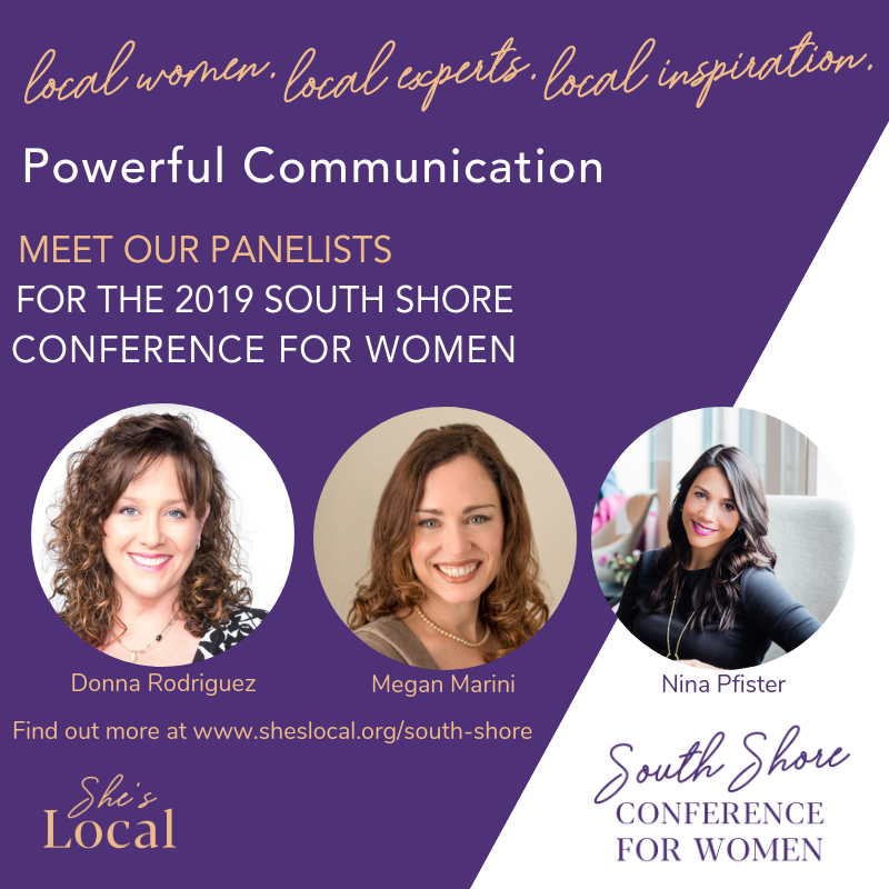 South Shore Conference for Women