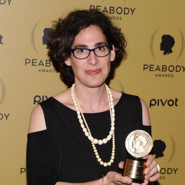 Sarah Koenig