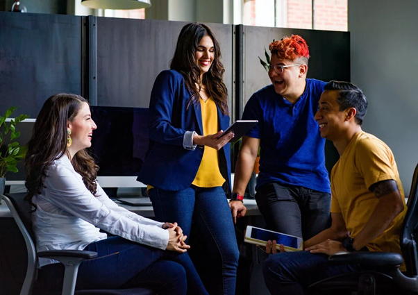 Photo Courtesy of Jopwell @ Pexels