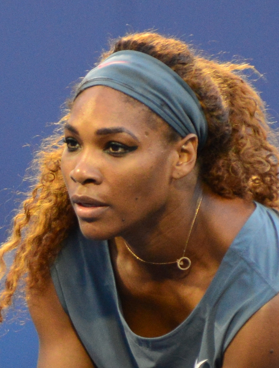 Serena-Williams